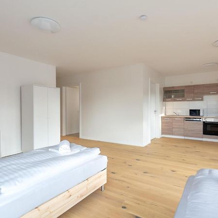 T&K Apartments - Bergisch Gladbach - 7 Comfortable Apartments - 20 Min To Fair Messe Cologne Buitenkant foto