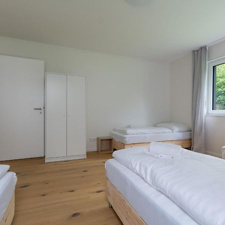 T&K Apartments - Bergisch Gladbach - 7 Comfortable Apartments - 20 Min To Fair Messe Cologne Buitenkant foto