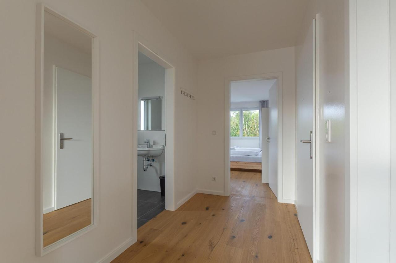 T&K Apartments - Bergisch Gladbach - 7 Comfortable Apartments - 20 Min To Fair Messe Cologne Buitenkant foto