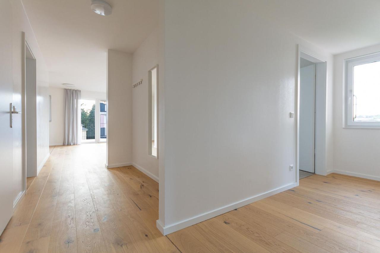 T&K Apartments - Bergisch Gladbach - 7 Comfortable Apartments - 20 Min To Fair Messe Cologne Buitenkant foto