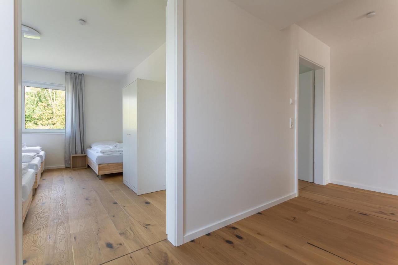 T&K Apartments - Bergisch Gladbach - 7 Comfortable Apartments - 20 Min To Fair Messe Cologne Buitenkant foto