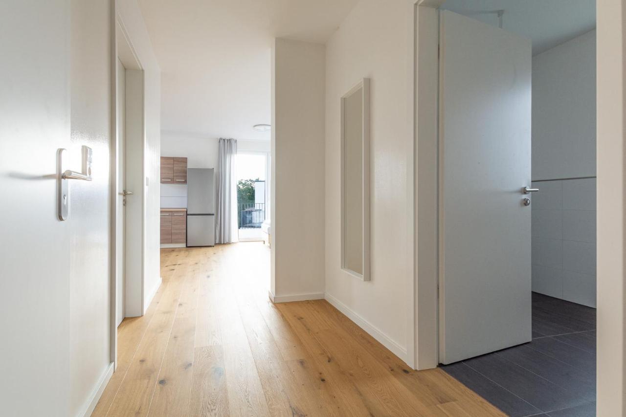 T&K Apartments - Bergisch Gladbach - 7 Comfortable Apartments - 20 Min To Fair Messe Cologne Buitenkant foto