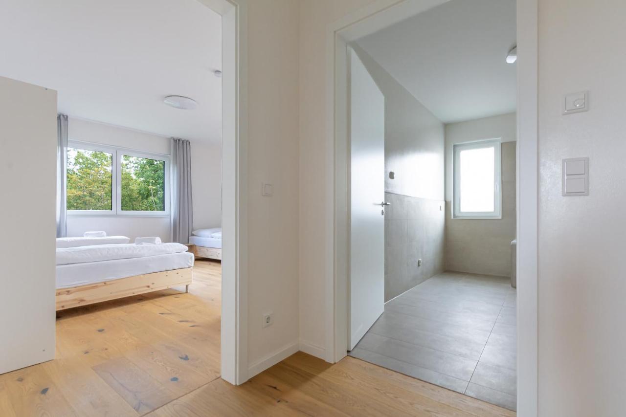 T&K Apartments - Bergisch Gladbach - 7 Comfortable Apartments - 20 Min To Fair Messe Cologne Buitenkant foto