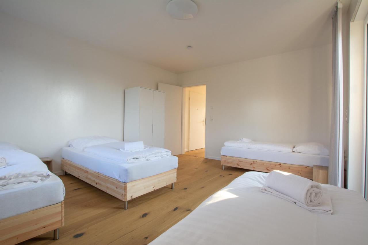 T&K Apartments - Bergisch Gladbach - 7 Comfortable Apartments - 20 Min To Fair Messe Cologne Buitenkant foto