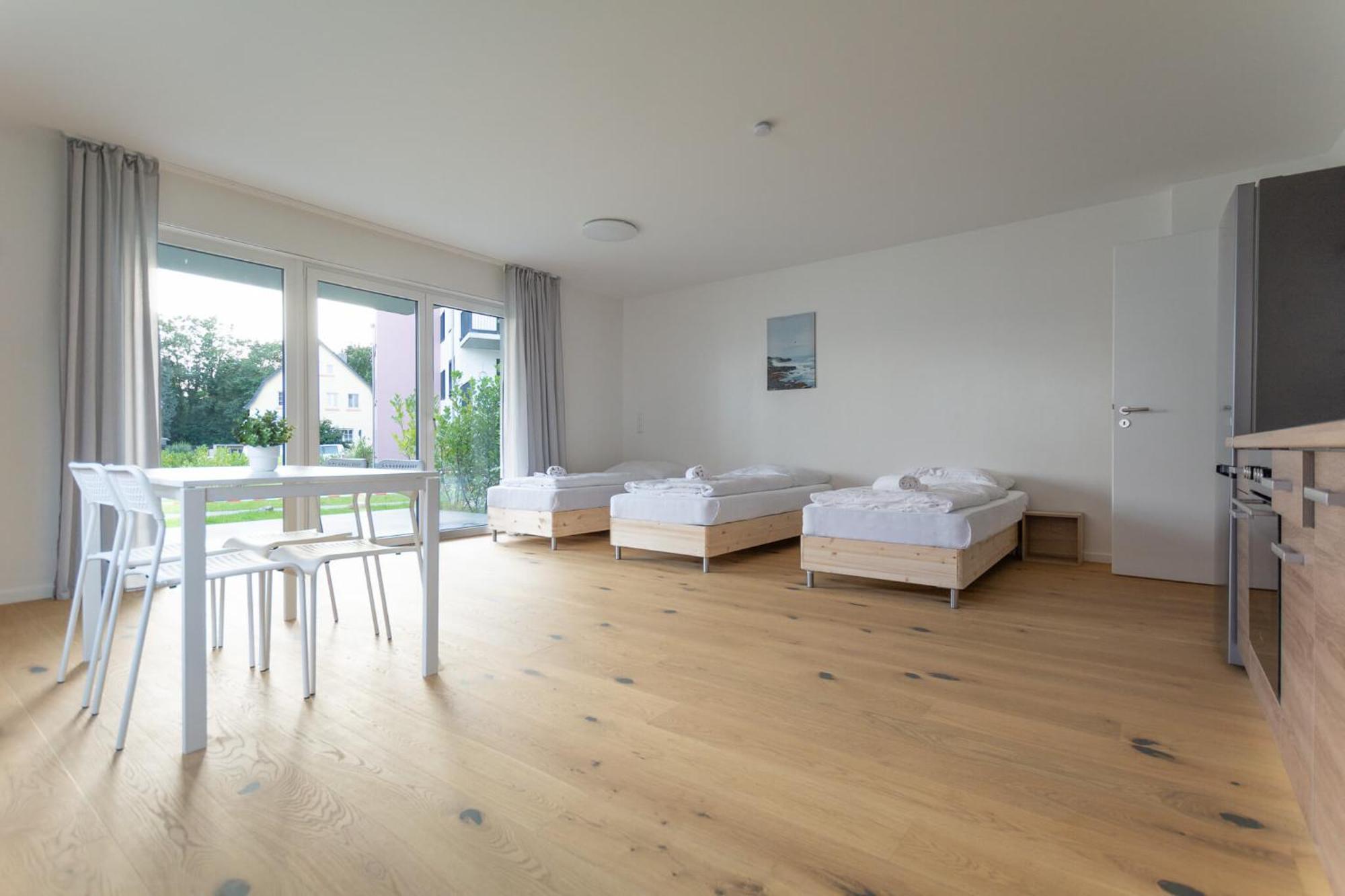 T&K Apartments - Bergisch Gladbach - 7 Comfortable Apartments - 20 Min To Fair Messe Cologne Buitenkant foto