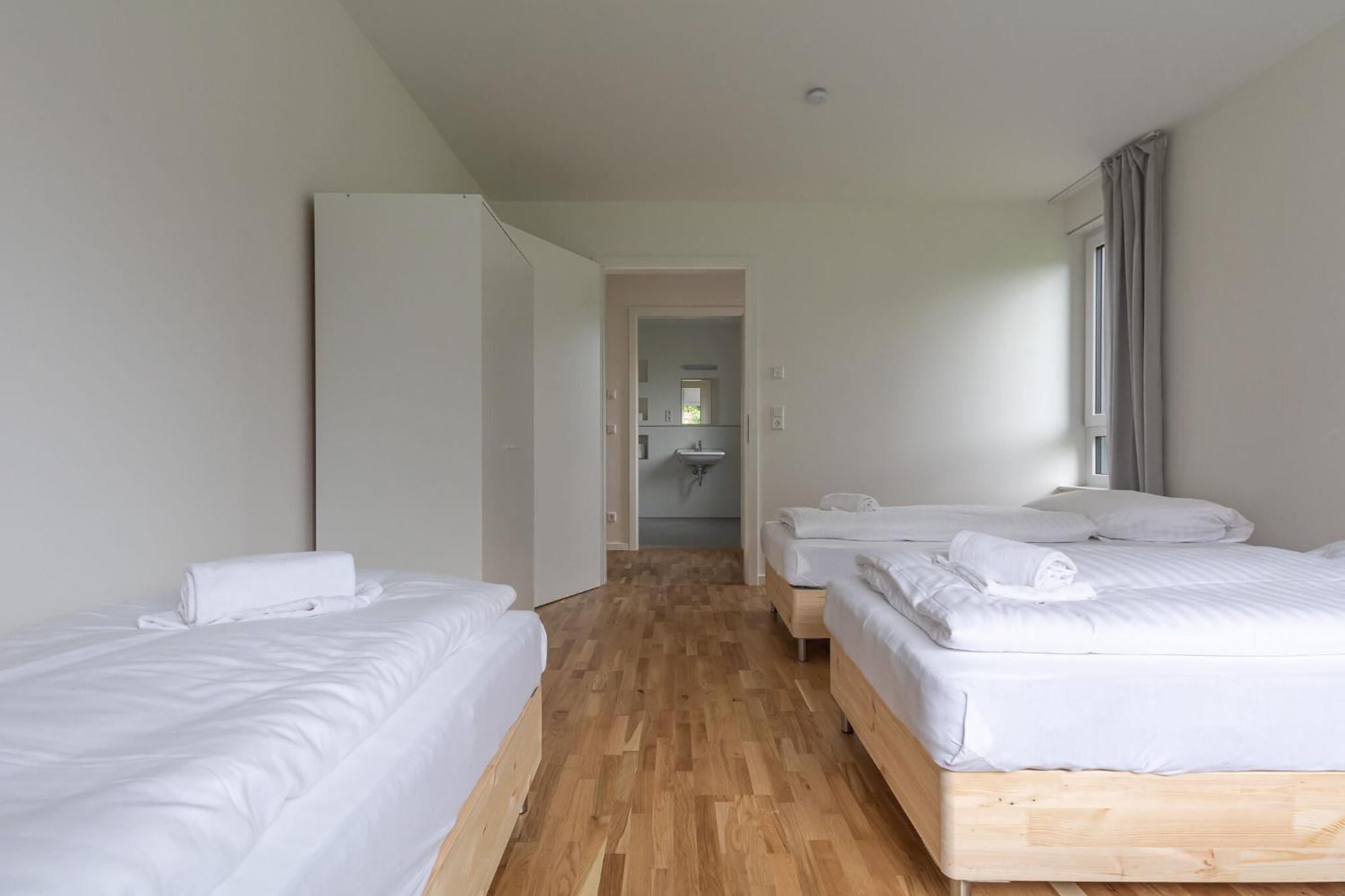 T&K Apartments - Bergisch Gladbach - 7 Comfortable Apartments - 20 Min To Fair Messe Cologne Buitenkant foto